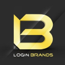 Loginbrands.com logo