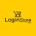 Loginstore.com logo