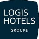 Logishotels.com logo