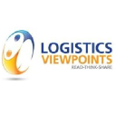 Logisticsviewpoints.com logo