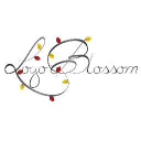 Logoblossom.com logo