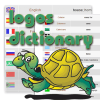 Logosdictionary.org logo