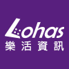 Lohasnet.tw logo