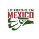 Lohechoenmexico.mx logo