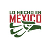 Lohechoenmexico.mx logo