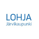 Lohja.fi logo