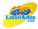 Loisirados.com logo