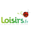 Loisirs.fr logo