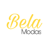 Lojabelamodas.com.br logo