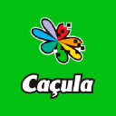 Lojascacula.com.br logo