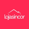 Lojasincor.com.br logo