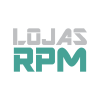 Lojasrpm.com.br logo