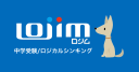 Lojim.jp logo