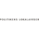 Lokalavisen.dk logo