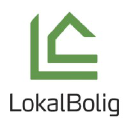 Lokalbolig.dk logo