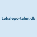 Lokaleportalen.dk logo