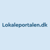 Lokaleportalen.dk logo