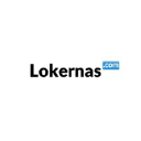 Lokernas.com logo
