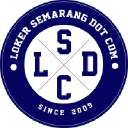 Lokersemarang.com logo