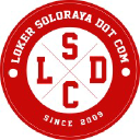 Lokersoloraya.com logo
