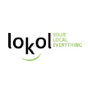 Lokol.me logo