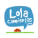 Lolacamisetas.com logo