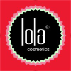 Lolacosmetics.com.br logo