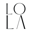 Lolamagazin.com logo