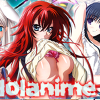 Lolanime.com logo