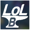 Lolbuilder.net logo