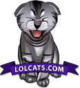 Lolcats.com logo