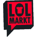 Lolmarkt.hu logo