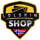 Lolskinshop.com logo
