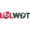 Lolwot.com logo