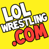 Lolwrestling.com logo