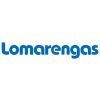 Lomarengas.fi logo