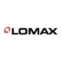 Lomax.cz logo