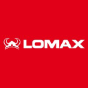 Lomax.dk logo