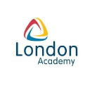 Londonacademy.org.uk logo