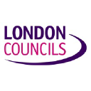Londoncouncils.gov.uk logo