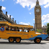 Londonducktours.co.uk logo