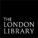 Londonlibrary.co.uk logo