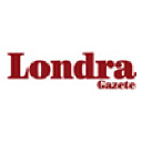 Londragazete.com logo