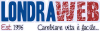 Londraweb.com logo