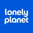 Lonelyplanet.fr logo