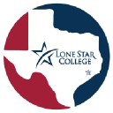 Lonestar.edu logo