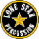 Lonestarpercussion.com logo