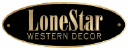 Lonestarwesterndecor.com logo