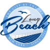 Longbeachny.gov logo