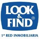 Lookandfind.es logo